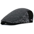 Tidløs Sixpence (Flat Cap)