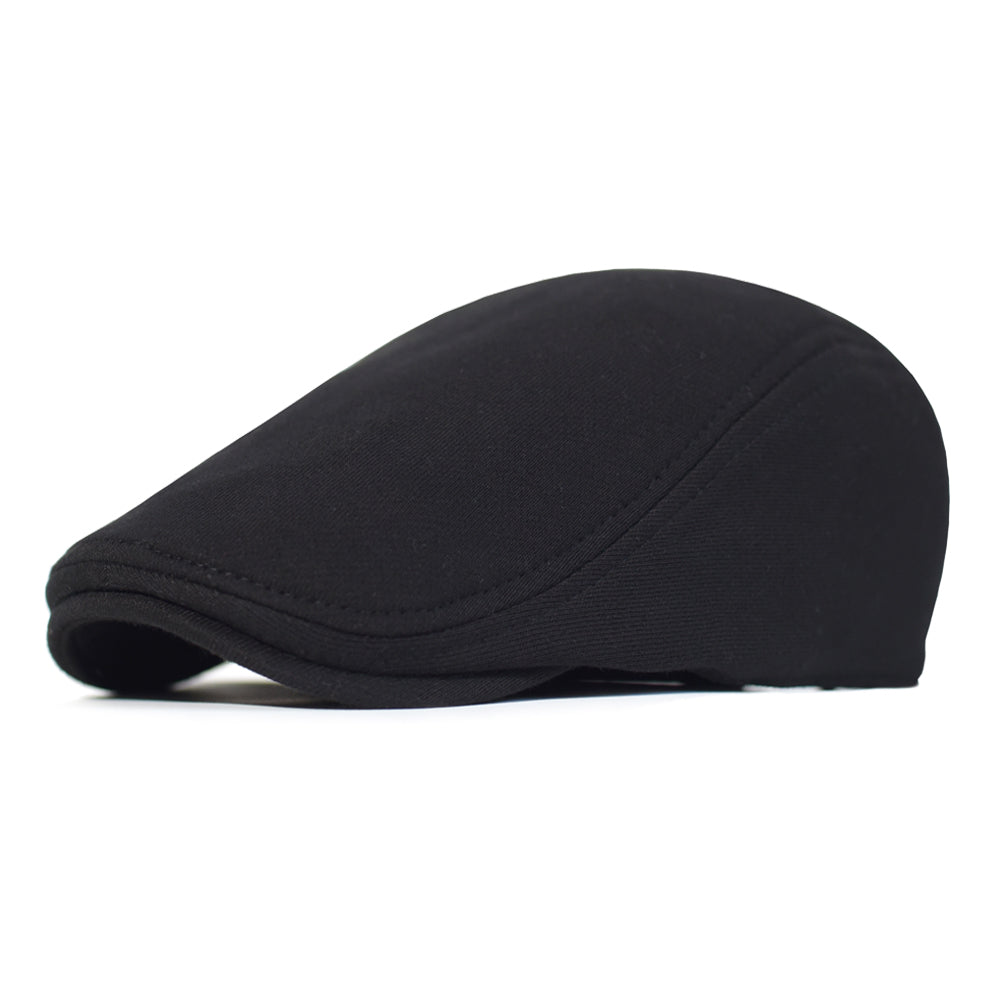 Tidløs Sixpence (Flat Cap)