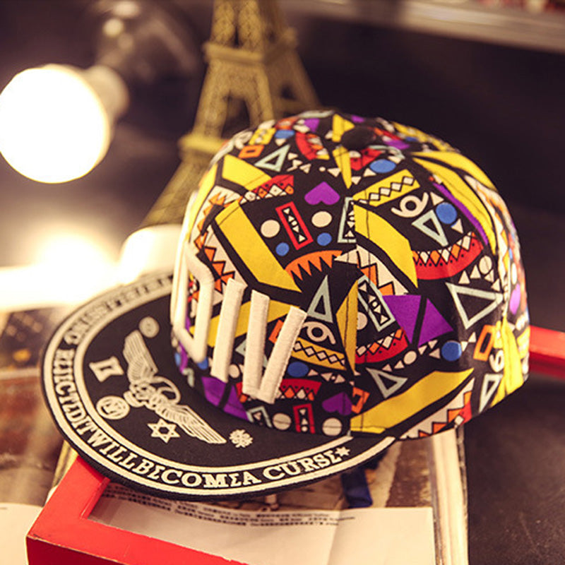 Urbant Snapback Caps
