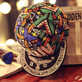 Urbant Snapback Caps