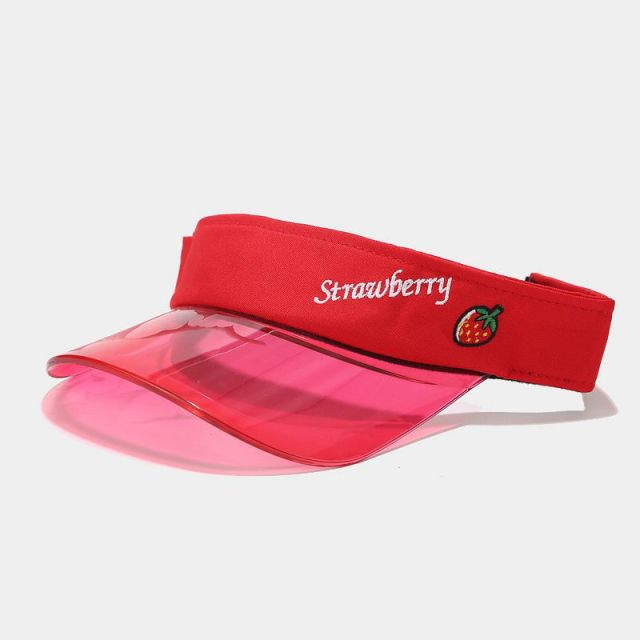 Sommerhatt til dame