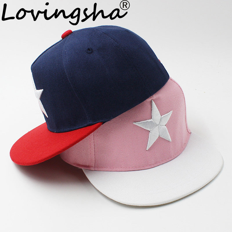Urbant Snapback Caps