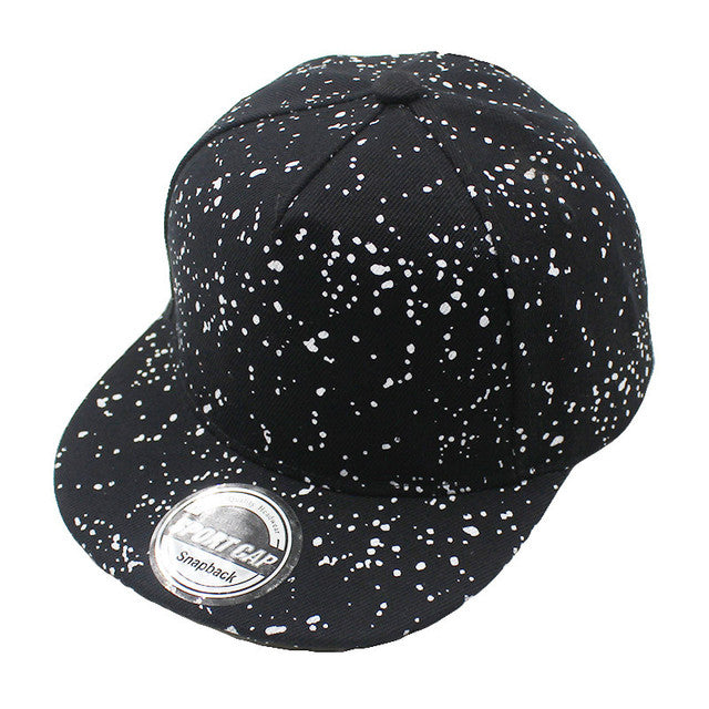 Urbant Snapback Caps
