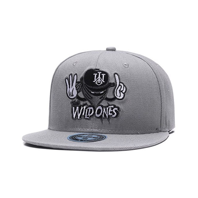 Urbant Snapback Caps