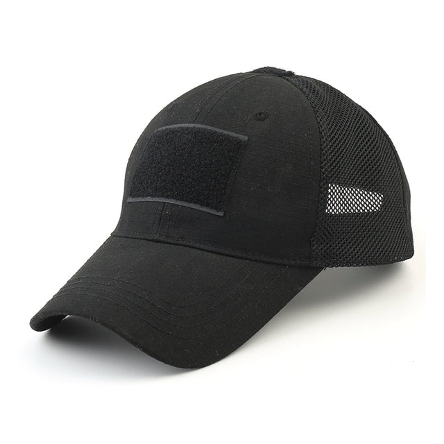 Tidløs Sixpence (Flat Cap)