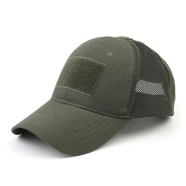Tidløs Sixpence (Flat Cap)
