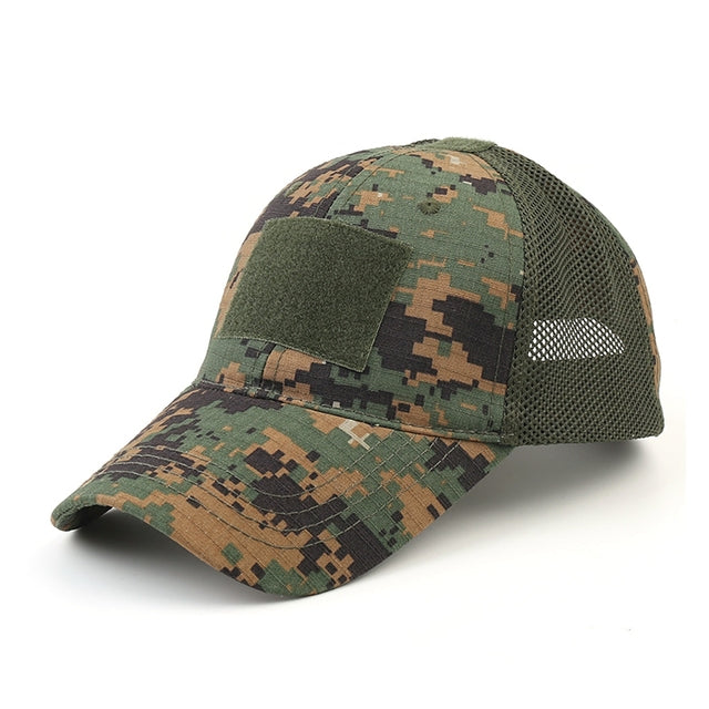 Tidløs Sixpence (Flat Cap)