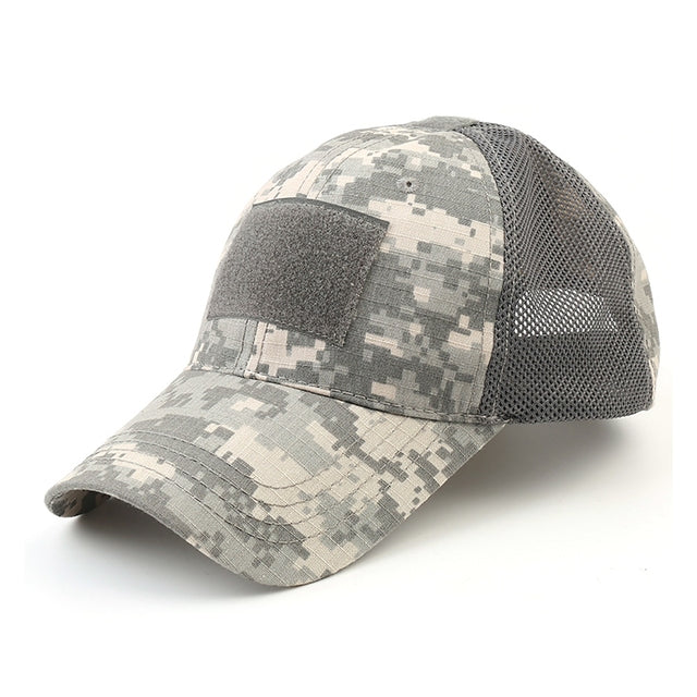 Tidløs Sixpence (Flat Cap)