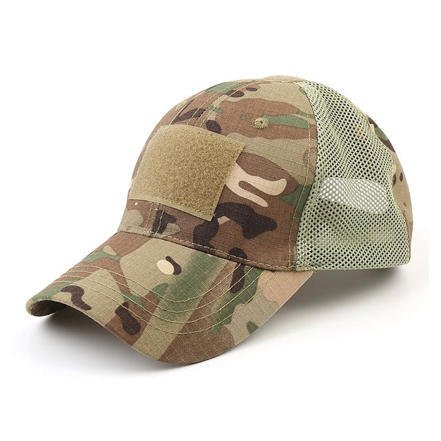Tidløs Sixpence (Flat Cap)