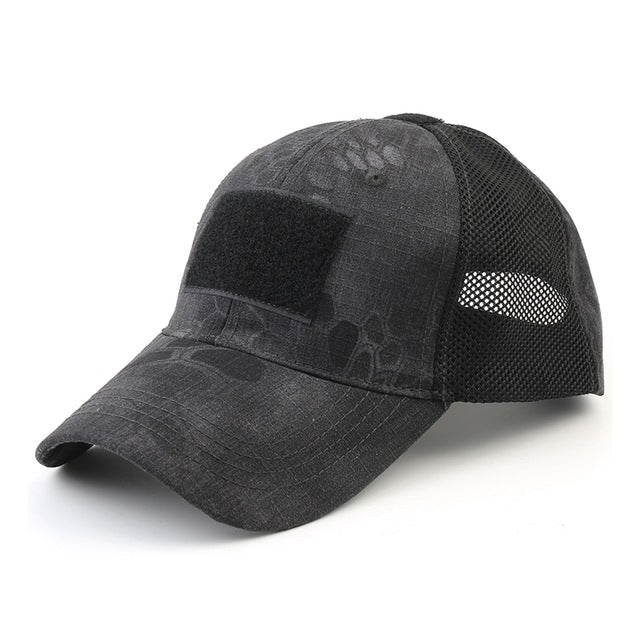 Tidløs Sixpence (Flat Cap)