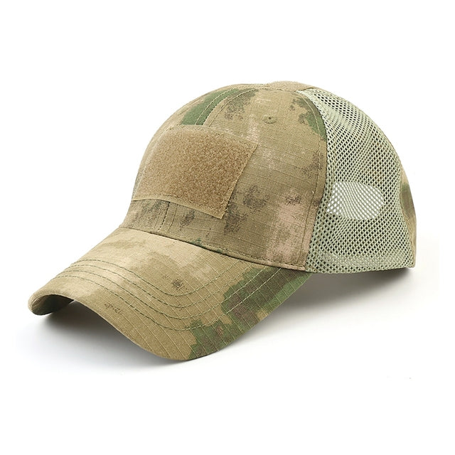Tidløs Sixpence (Flat Cap)