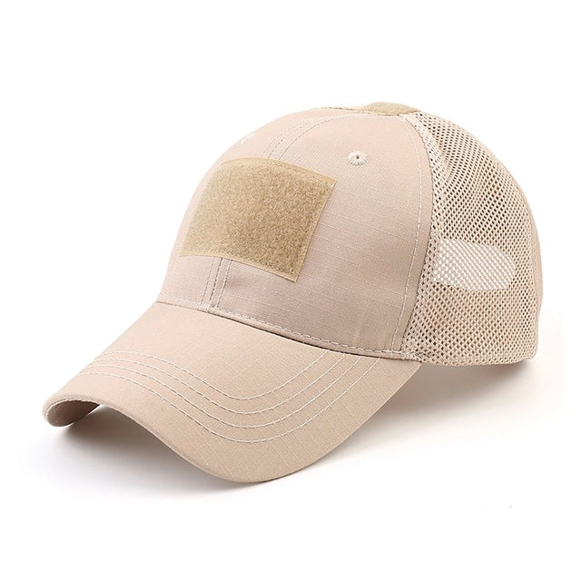Tidløs Sixpence (Flat Cap)