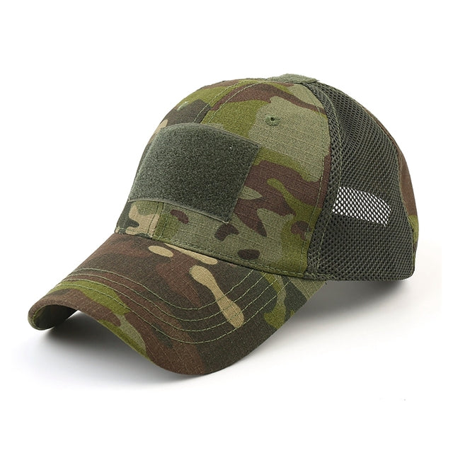 Tidløs Sixpence (Flat Cap)