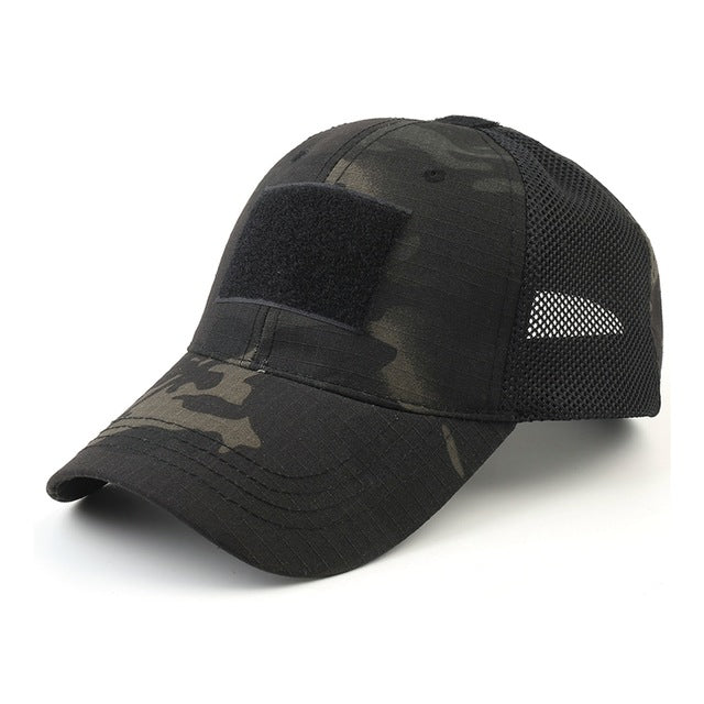Tidløs Sixpence (Flat Cap)