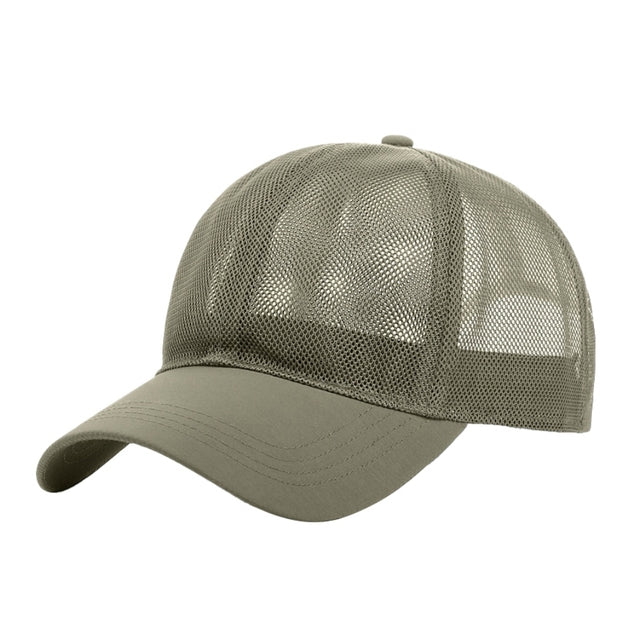 Tidløs Sixpence (Flat Cap)