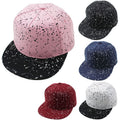 Urbant Snapback Caps