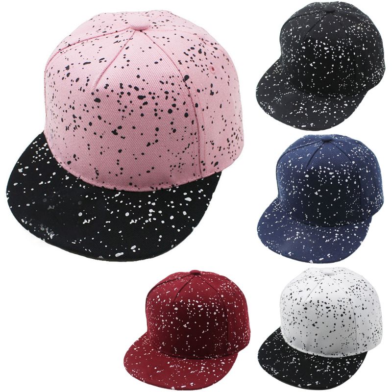 Urbant Snapback Caps