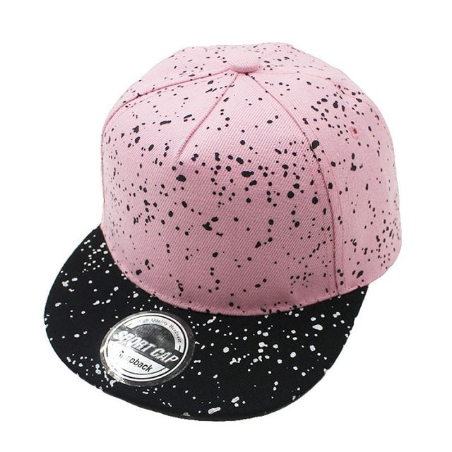 Urbant Snapback Caps