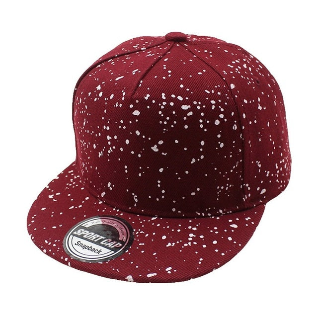 Urbant Snapback Caps