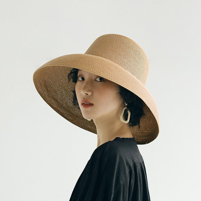 Stilig Hodeplagg