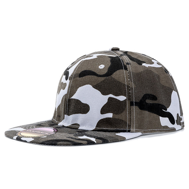 Urbant Snapback Caps