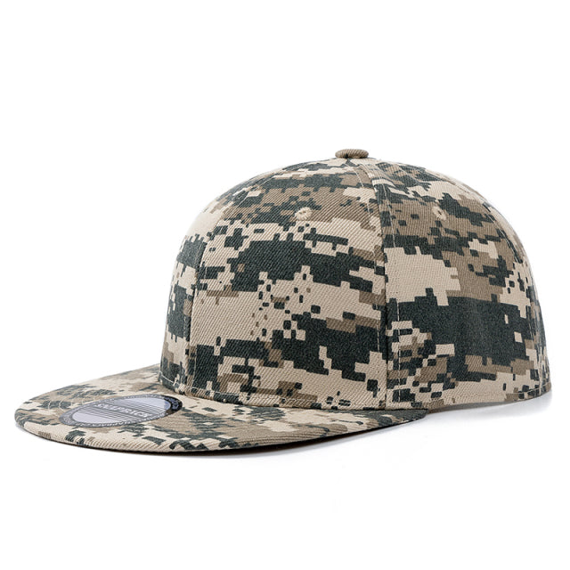 Urbant Snapback Caps