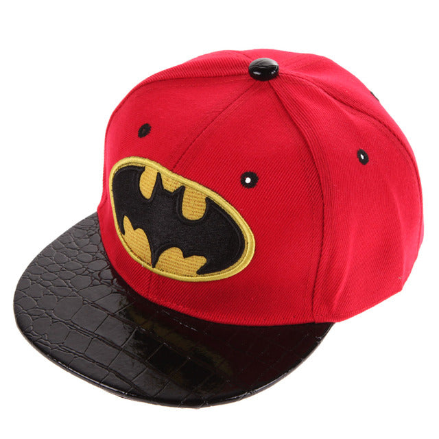 Urbant Snapback Caps