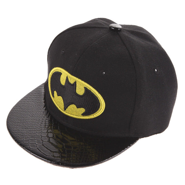 Urbant Snapback Caps