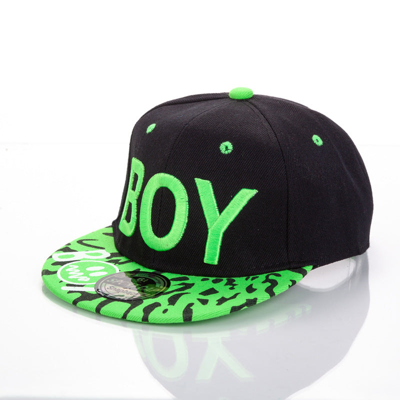 Urbant Snapback Caps