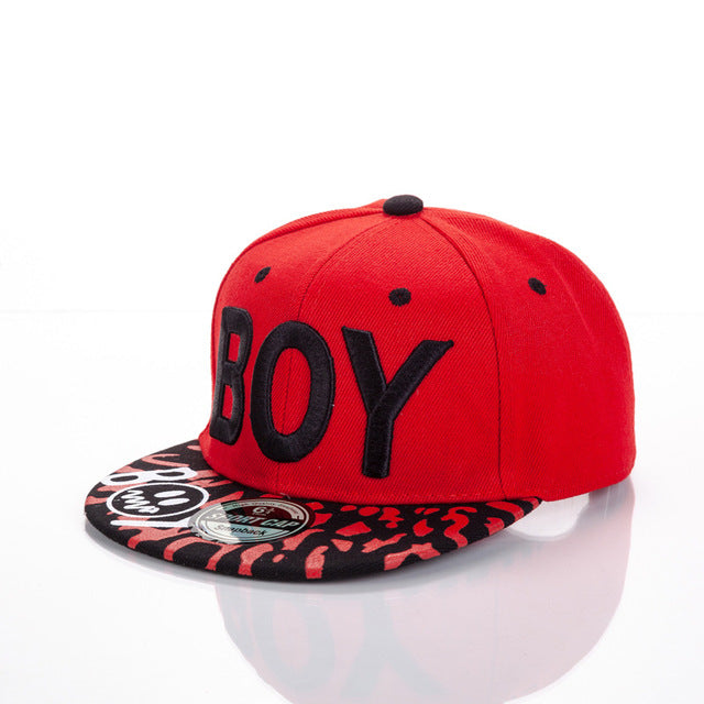 Urbant Snapback Caps