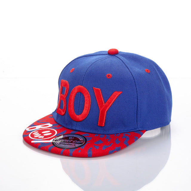 Urbant Snapback Caps