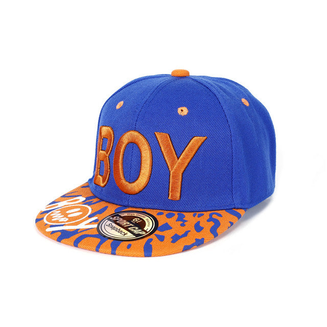 Urbant Snapback Caps