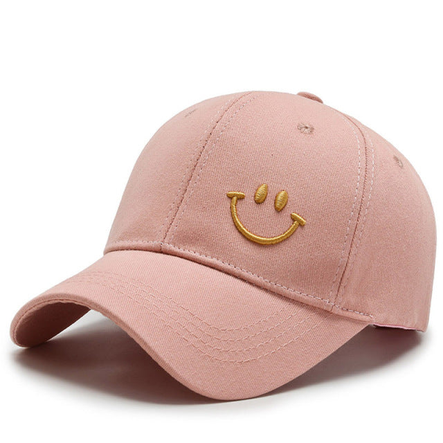 Baseball caps til dame
