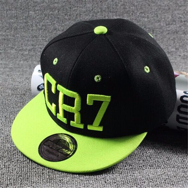 Urbant Snapback Caps