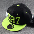 Urbant Snapback Caps