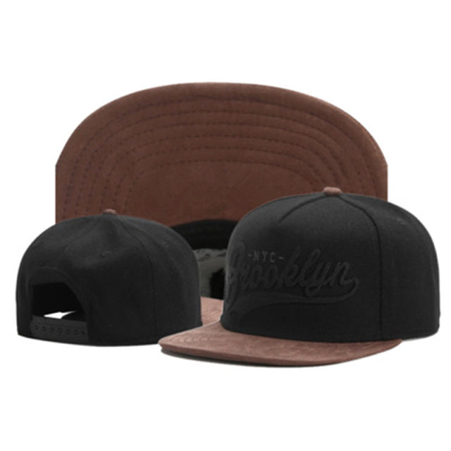 Urbant Snapback Caps