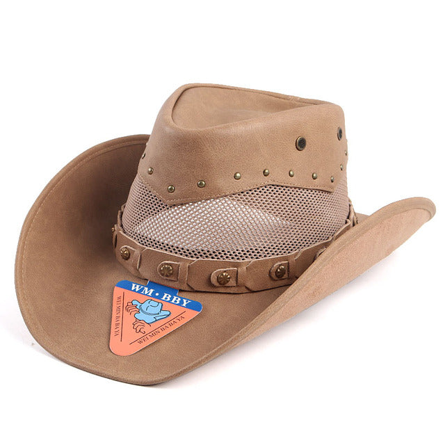 Premium Cowboyhatt