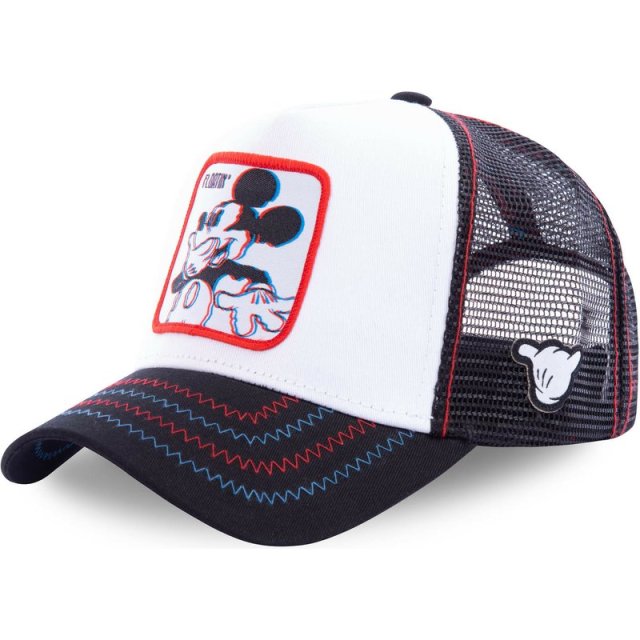 Baseball caps til dame