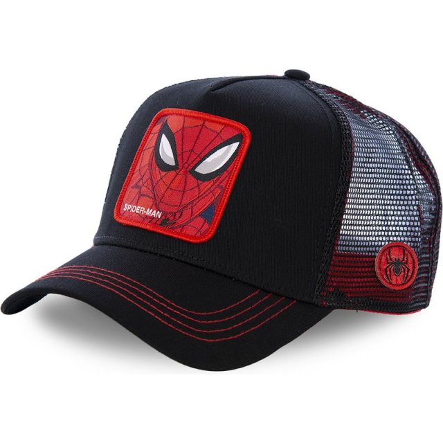 Baseball caps til dame