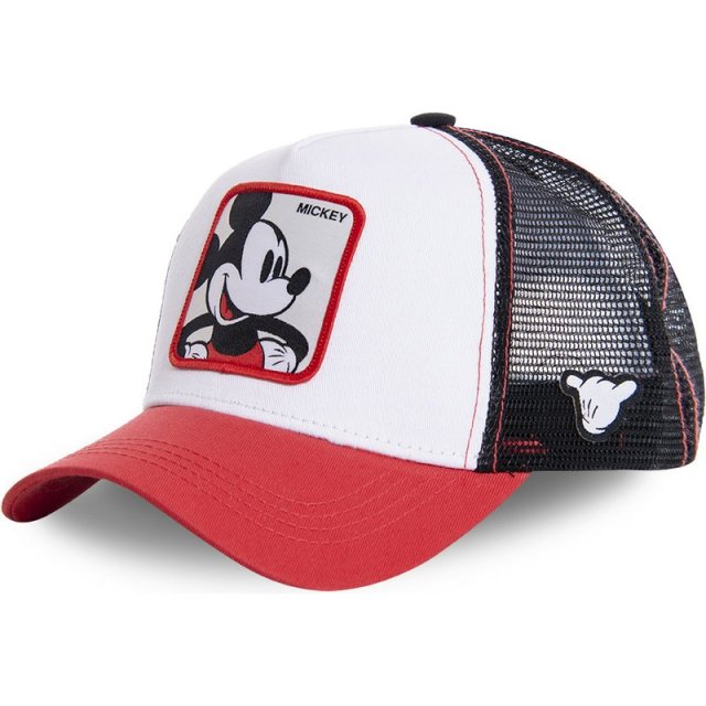 Baseball caps til dame