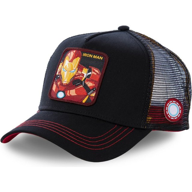 Baseball caps til dame