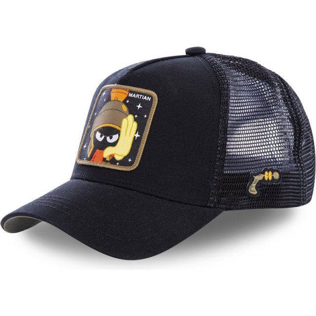Baseball caps til dame