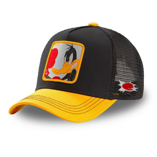 Baseball caps til dame