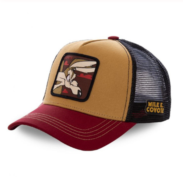 Baseball caps til dame