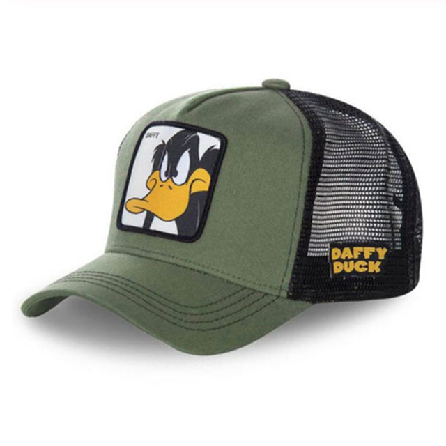 Baseball caps til dame