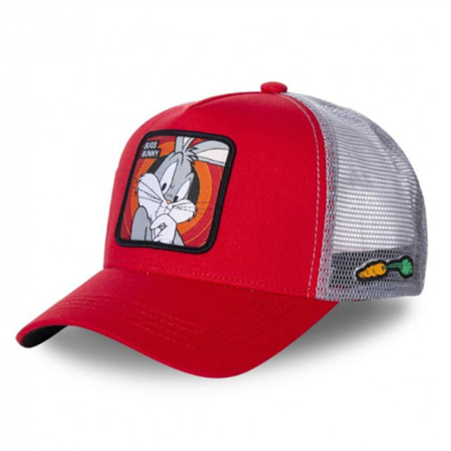 Baseball caps til dame
