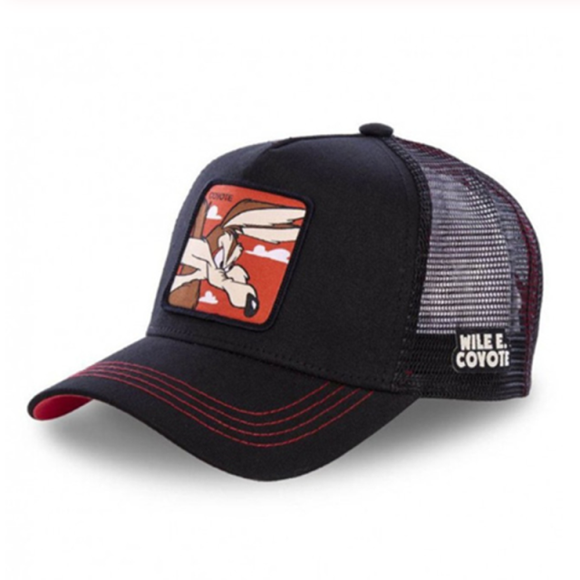 Baseball caps til dame