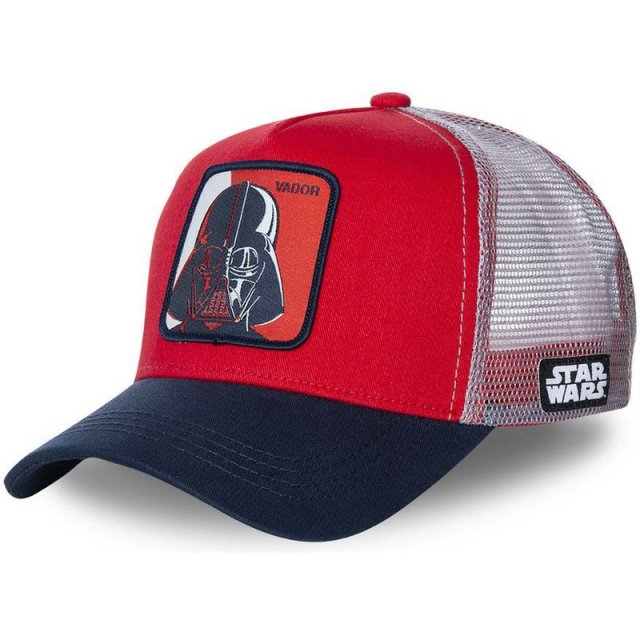 Baseball caps til dame