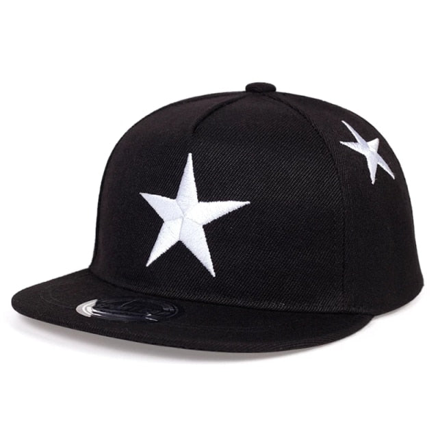 Urbant Snapback Caps