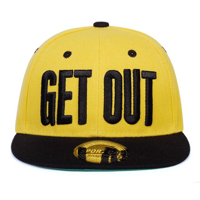 Urbant Snapback Caps